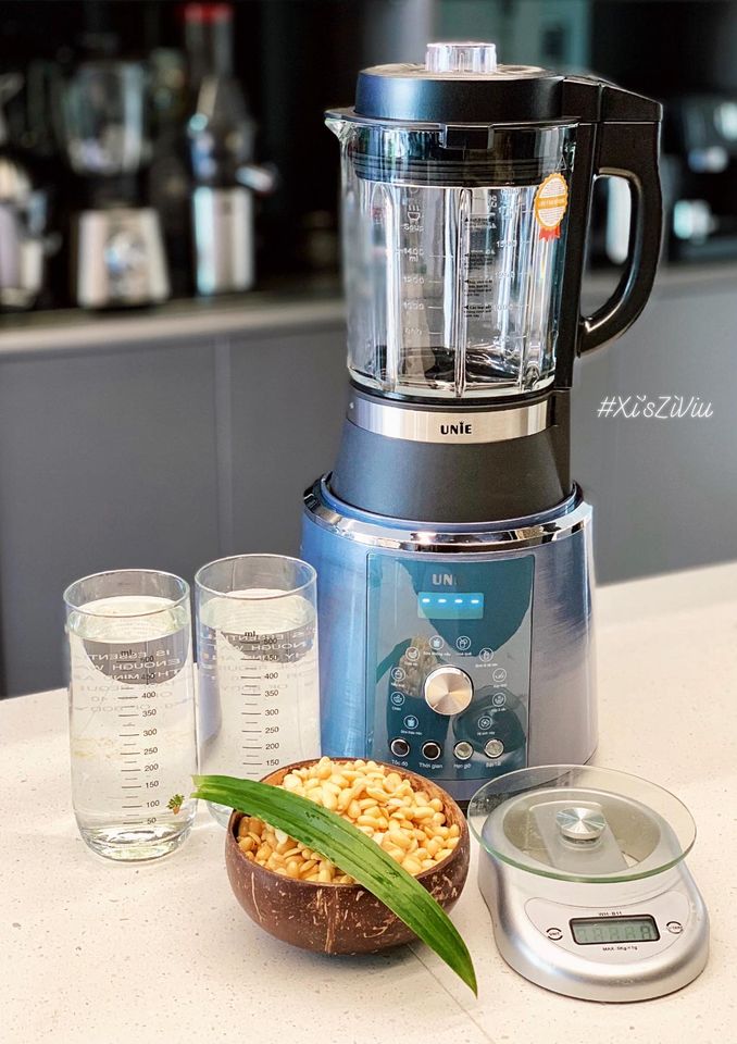 Máy làm sữa hạt là gì, Nên mua máy làm sữa hạt loại nào vào năm 2020