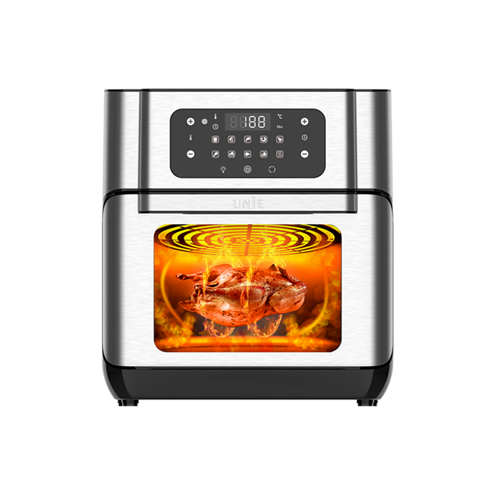 Nồi chiên không dầu