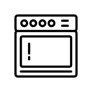 Lò nướng UNIE