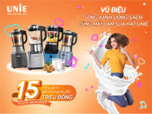 cuoc thi song xanh uong sach