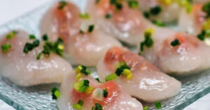 Bánh bột lọc