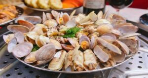 Bật mí cho bạn công thức hải sản hấp Thái ngon chuẩn vị