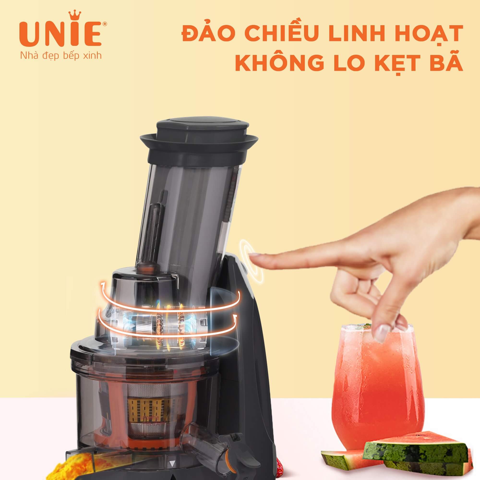 may-ep-cham-unie-ue580-dao-chieu-linh-hoat