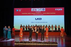 Uy tín thương hiệu gia dụng Unie