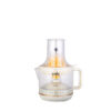 Máy vắt cam UNIE UJ550 dung tích 700ml, 5 cối ép đa dạng, dễ dàng vệ sinh