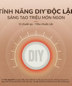 6-URC612-tinh-nang-nau-tuy-chinh-diy