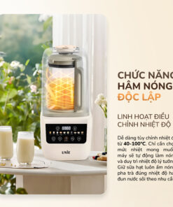 may-lam-sua-hat-unie-ucb15-ham-nong-11