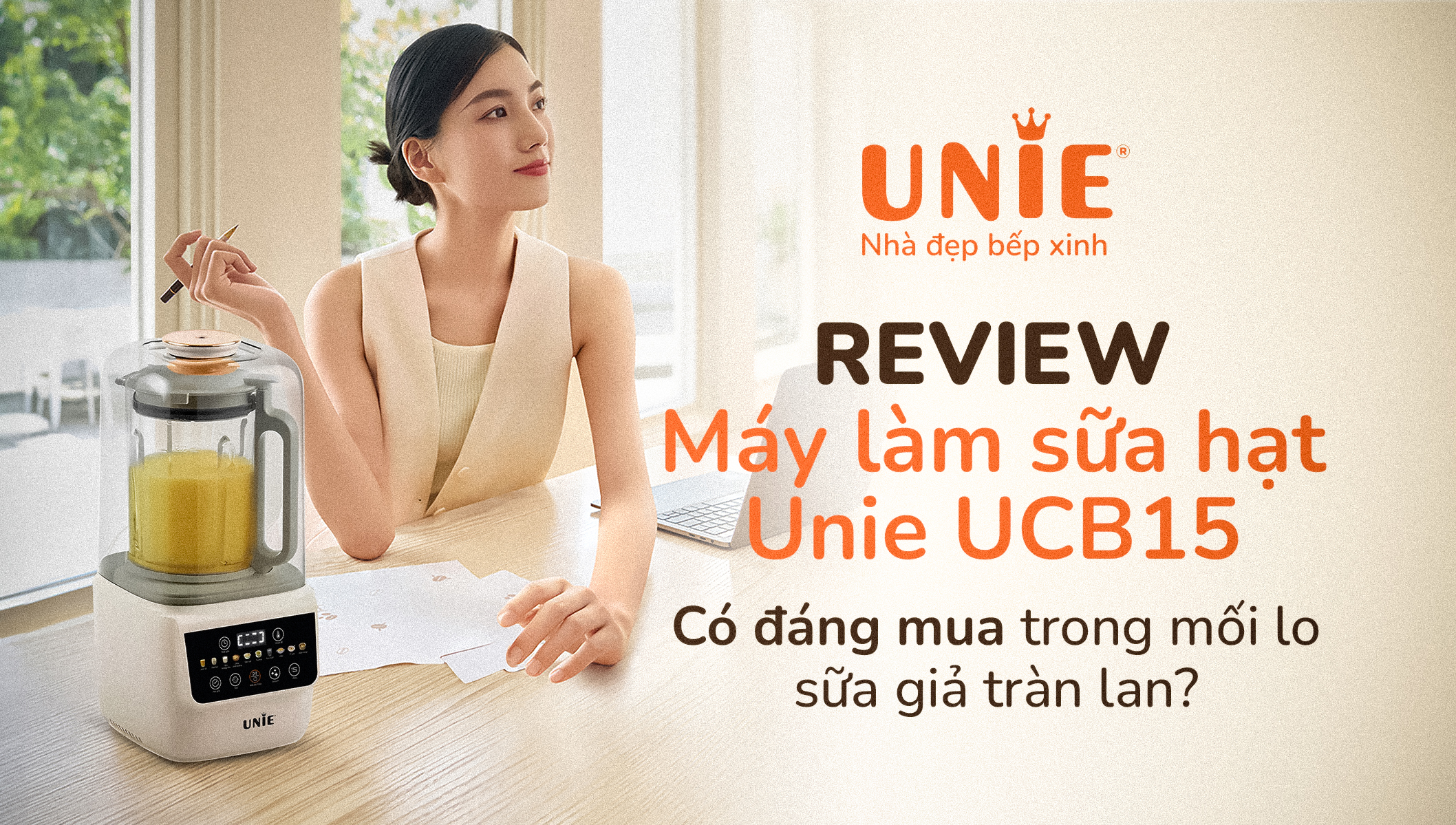 review-may-lam-sua-hat-unie-ucb15