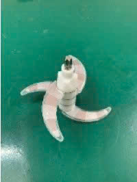 Dao xay Máy Xay Thịt UNIE UM366 - Chính hãng, sắc bén, bền bỉ