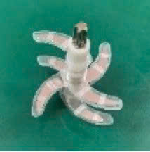 Bộ dao xay nhỏ Máy Xay Thịt UNIE UM366 - Chính hãng, tiện lợi, chuẩn khớp