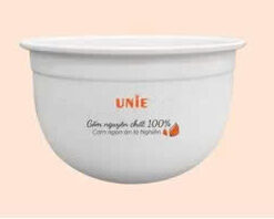 Lòng Nồi Cơm Điện UNIE URC815 - Chính hãng, chuẩn khớp, an toàn tuyệt đối