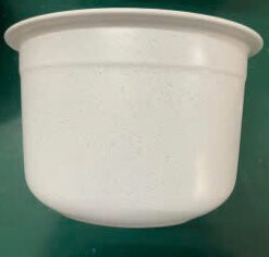 Lòng Nồi Cơm Điện UNIE URC818 - Chính hãng, chuẩn khớp, an toàn tuyệt đối