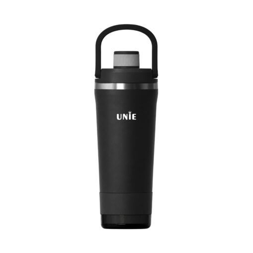Bình giữ nhiệt đa năng UNIE UIB616B – Giữ nhiệt bền bỉ, pha khuấy tiện lợi