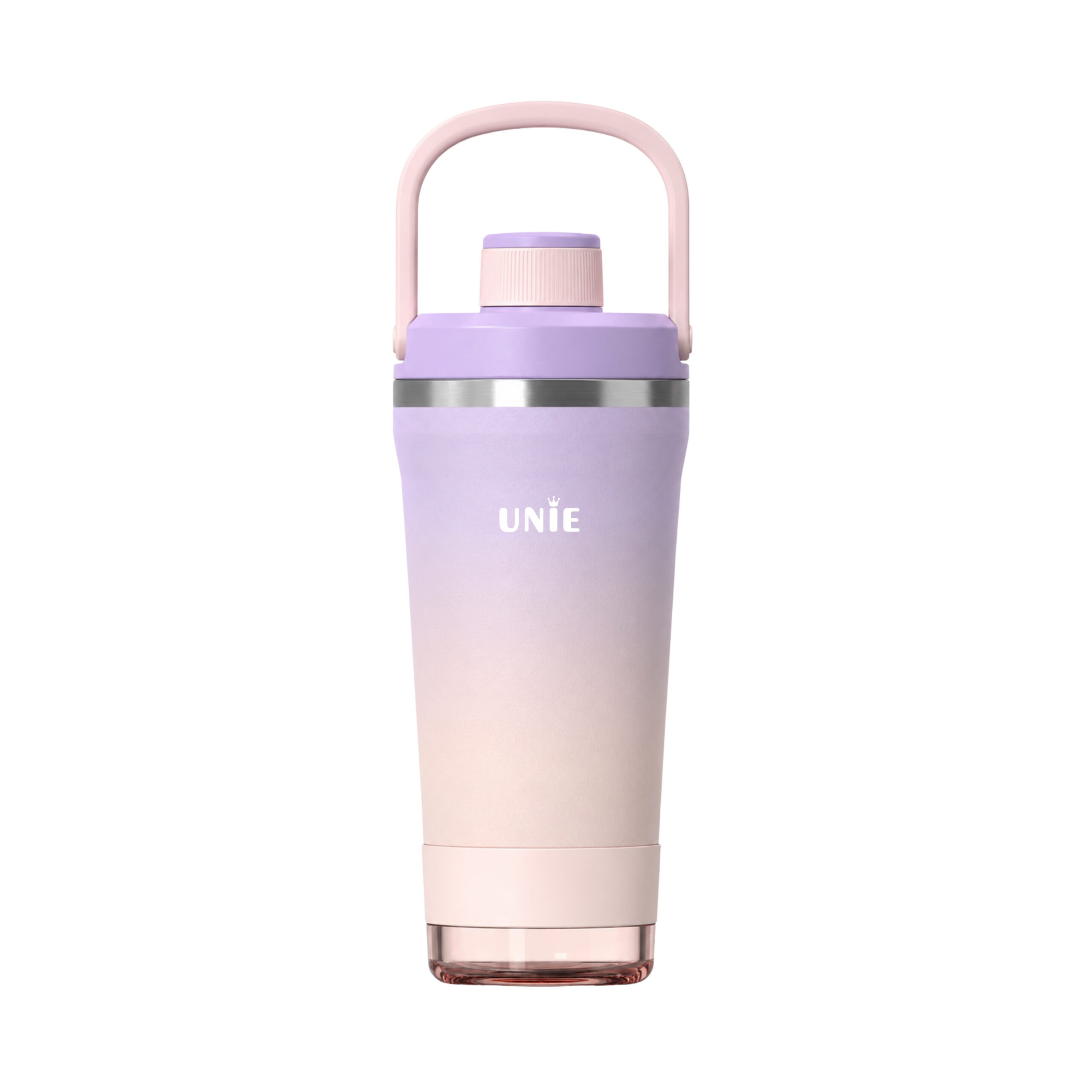 Bình giữ nhiệt đa năng UNIE UIB616P – Giữ nhiệt bền bỉ, pha khuấy tiện lợi