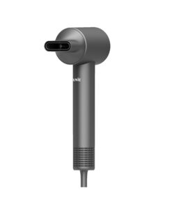 Máy sấy tóc thông minh Unie UHD512G - Sấy siêu nhanh, tóc mềm mượt với động cơ BLDC 110.000 vòng/phút