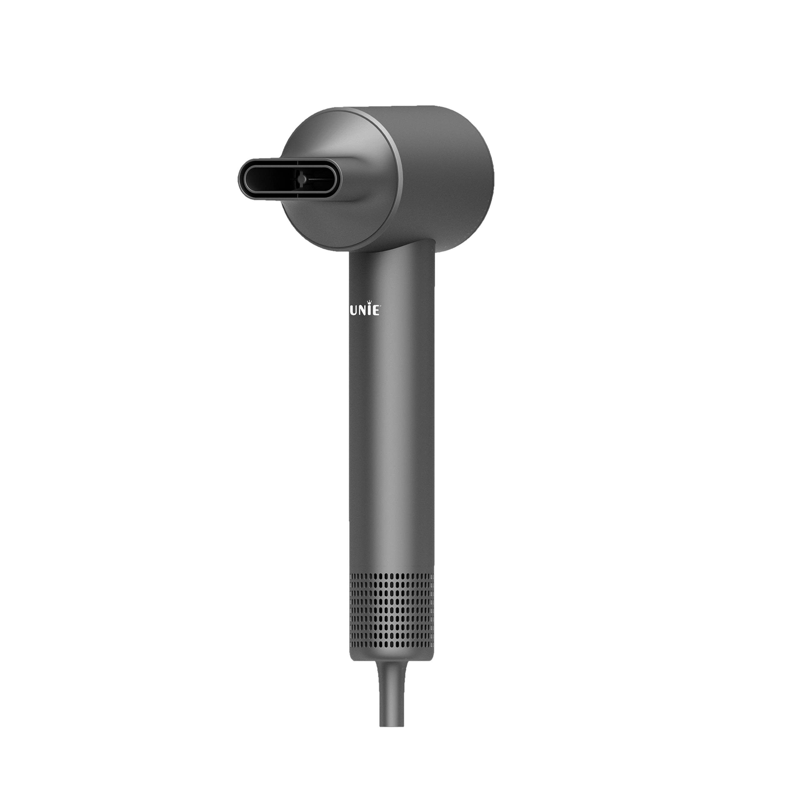 Máy sấy tóc thông minh Unie UHD512G - Sấy siêu nhanh, tóc mềm mượt với động cơ BLDC 110.000 vòng/phút