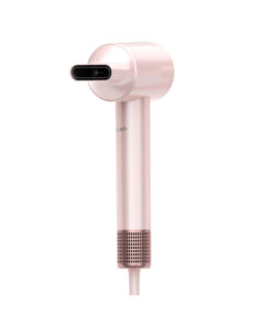 Máy sấy tóc thông minh Unie UHD512P - Sấy siêu nhanh, tóc mềm mượt với động cơ BLDC 110.000 vòng/phút