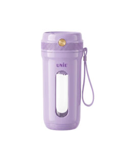 Máy xay sinh tố cầm tay UNIE UMB35-V xay nhanh nhuyễn mịn