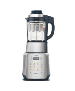 Máy làm sữa hạt UNIE V9S - PE, động cơ mạnh mẽ, dung tích 1,75L