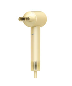 Máy sấy tóc thông minh Unie UHD512Y - Sấy siêu nhanh, tóc mềm mượt với động cơ BLDC 110.000 vòng/phút